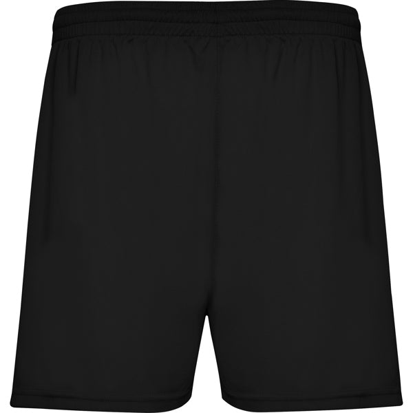 Calcio - Negru