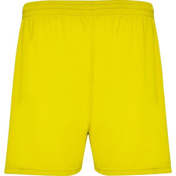 Calcio - Galben