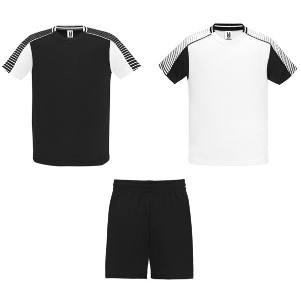 Juve - Alb/Negru
