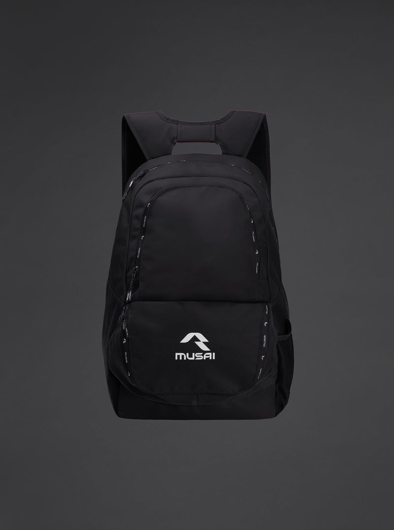 Rucsac - Kiatu - Negru