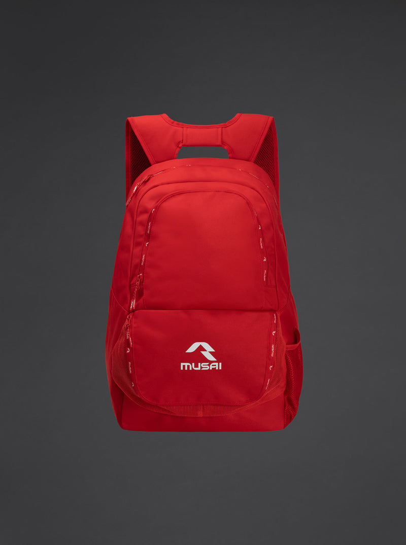 Rucsac - Kiatu - ROȘU