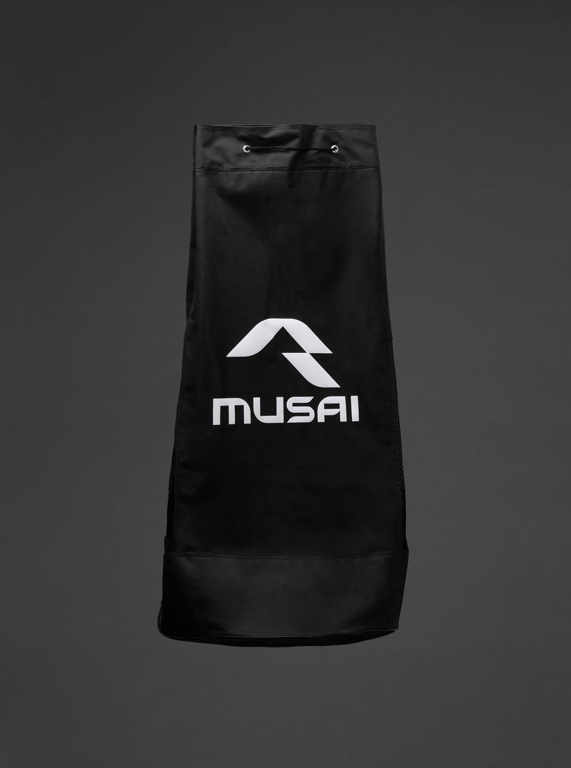 Sac pentru mingii - FUKO - Negru