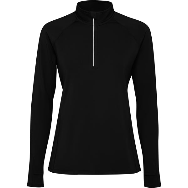 Estambul Woman - Negru