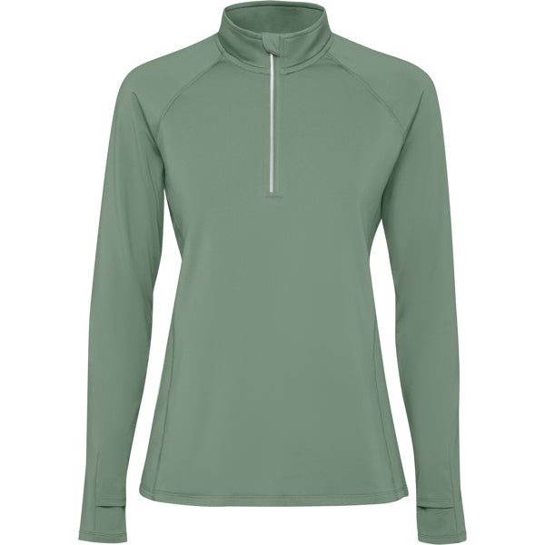 Estambul Woman - Verde Dafin