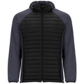 MINSK NEGRU/PLUMB 3XL