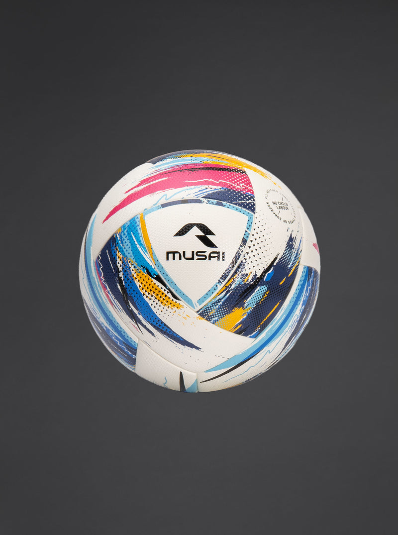 Fotbal - Boka - Multicolor