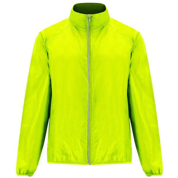 Glasgow - Galben Fluor