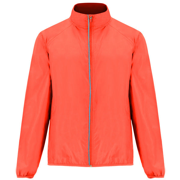 Glasgow - Coral Fluor