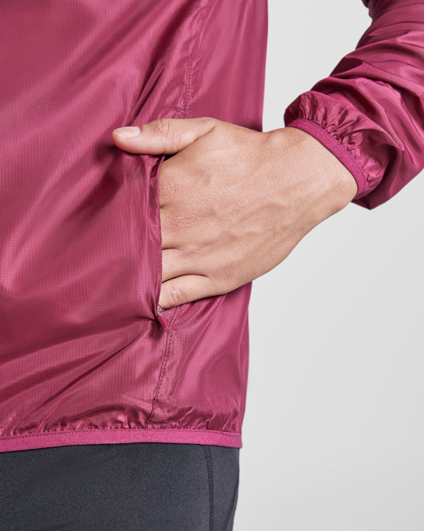 Geacă de vânt GLASGOW