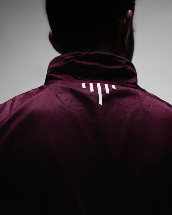 Geacă de vânt GLASGOW