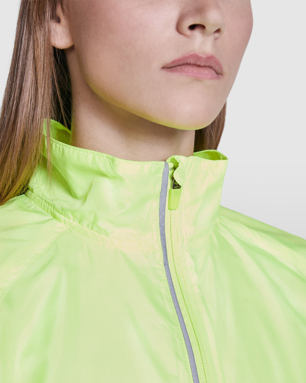 Geacă de vânt GLASGOW WOMAN