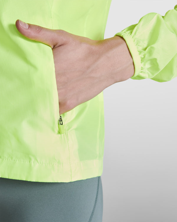 Geacă de vânt GLASGOW WOMAN