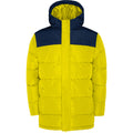 TALLIN GALBEN/BLEUMARIN 16