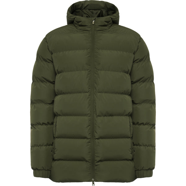 Nepal - Verde Militar Închis