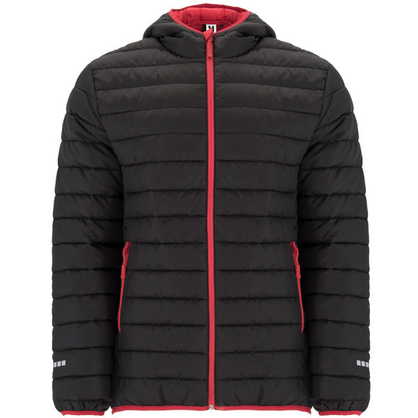 Norway Sport - Negru/Roșu