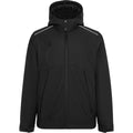 EMIN NEGRU 4XL