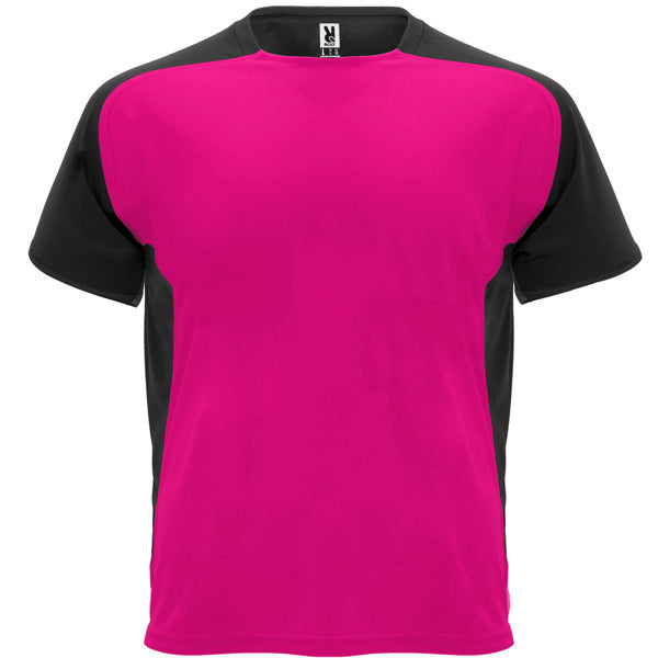 Bugatti - Fucsia/Negru