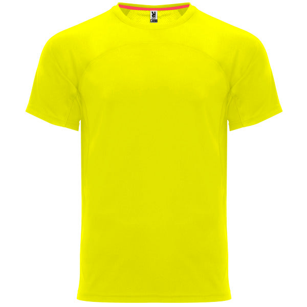 Monaco - Galben Fluor