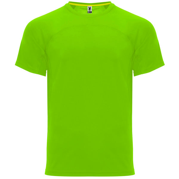 Monaco - Verde Lime