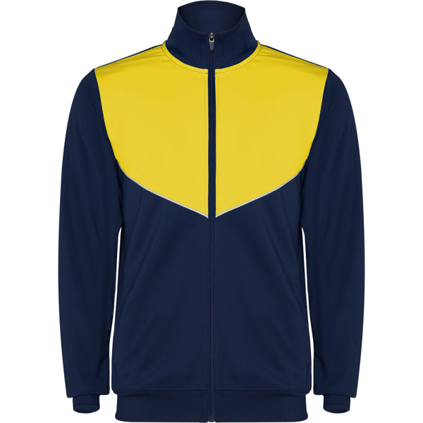 Evans - Bleumarin/Galben