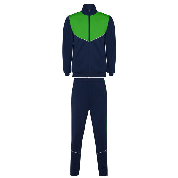Evans - Bleumarin/Verde Tei