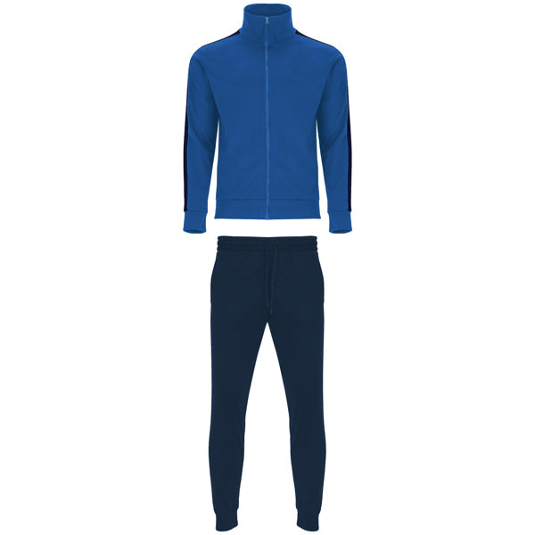Creta - Albastru Royal/Bleumarin