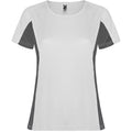 SHANGHAI WOMAN ALB/PLUMB ÎNCHIS 2XL