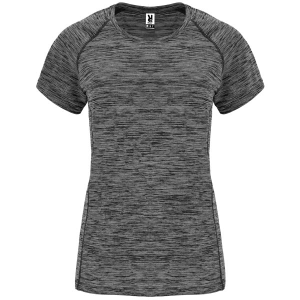 Austin Woman - Negru Melanj