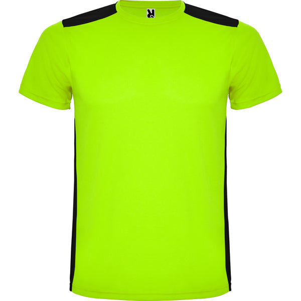 Detroit - Lime Punch/Negru