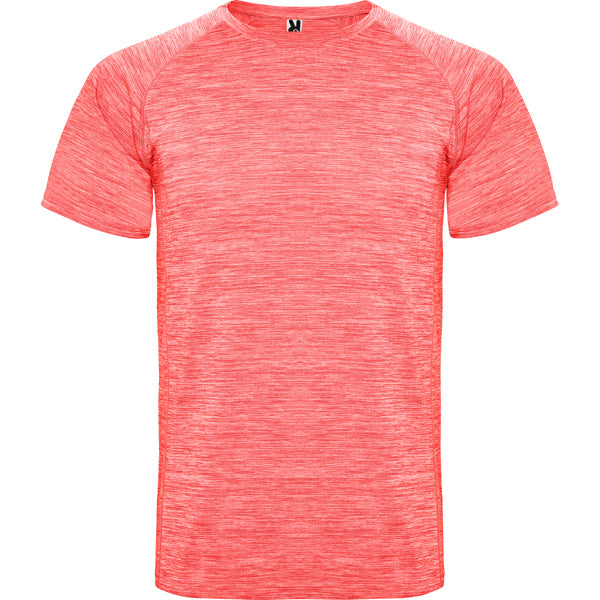 Austin - Coral Fluo Melanj