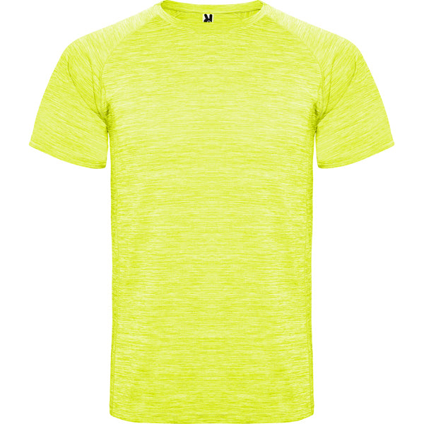 Austin - Galben Fluor Melanj