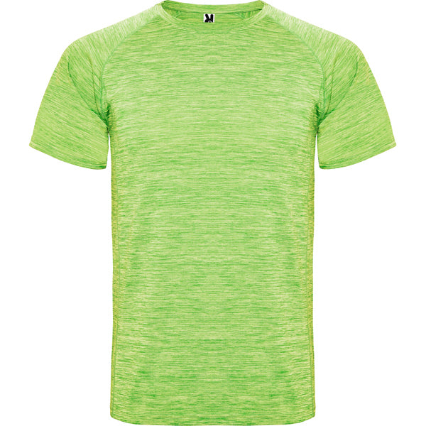 Austin - Lime Melanj