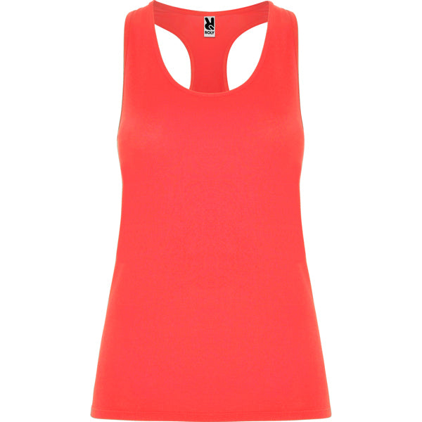 Aida - Coral Fluor