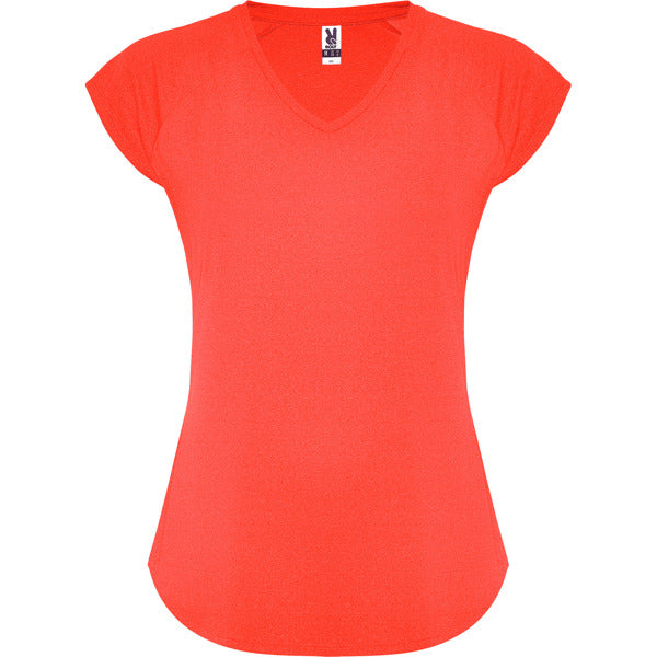 Avus - Coral Fluor
