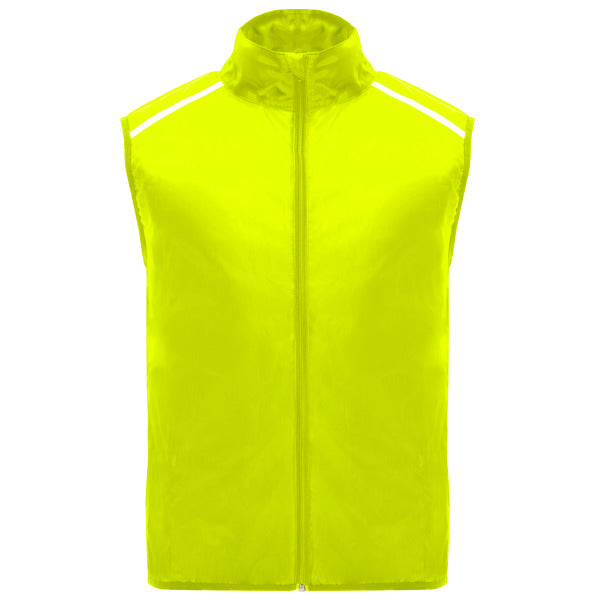 JANNU - Galben Fluor