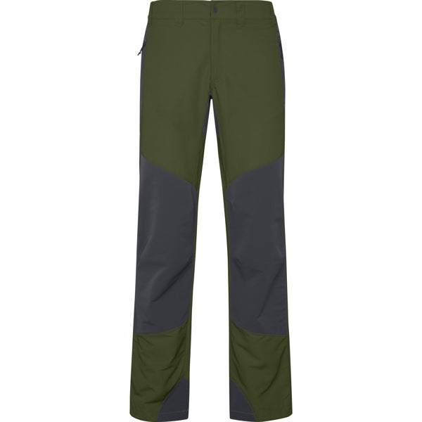 Bonati - Verde Militar/Plumb Închis