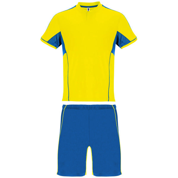 Ținută sport BOCA