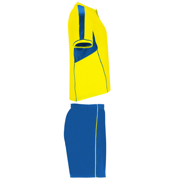 Ținută sport BOCA