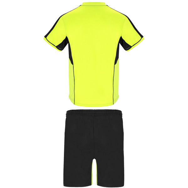 Ținută sport BOCA